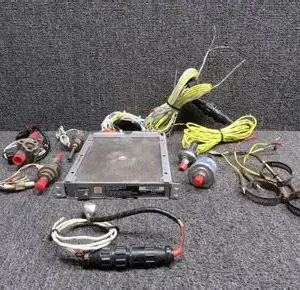 011-00831-00 GEA 71 ENGINE INTERFACE UNIT ***MAKE OFFER***