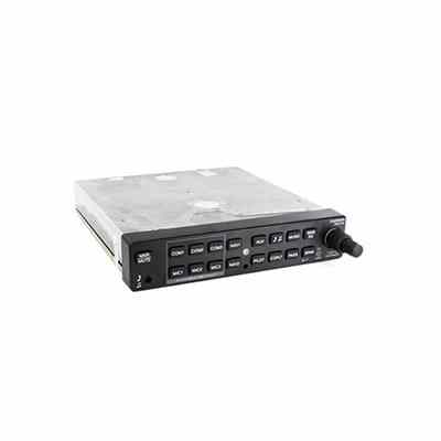011-02385-50 GMA 350Hz Audio Panel ***MAKE OFFER***