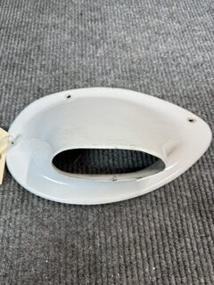 0522150-3 LH UPPER STRUT FAIRING ***MAKE OFFER***