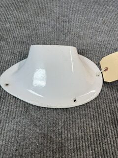 0522150-3 LH UPPER STRUT FAIRING ***MAKE OFFER*** - Image 5