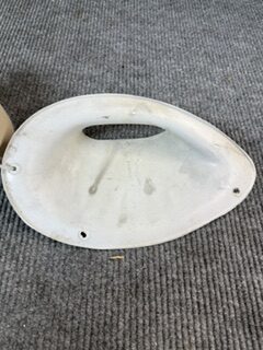 0522150-3 LH UPPER STRUT FAIRING ***MAKE OFFER*** - Image 6