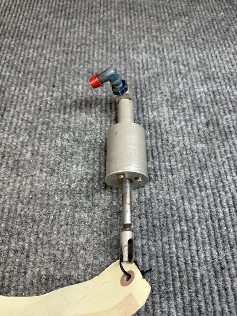 0541138-20 MASTER BRAKE CYLINDER ASSY ***MAKE OFFER*** - Image 2