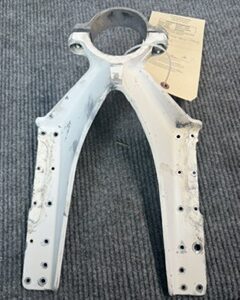 0543016-1, 0543018-1 Nose Gear Lower Fitting Cap Included ***MAKE OFFER***
