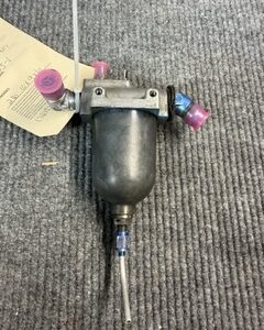0756005-1 FUEL STRAINER ASSY ***MAKE OFFER***