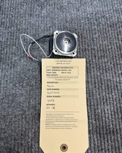 16004042 Warning Horn Assembly ***MAKE OFFER***