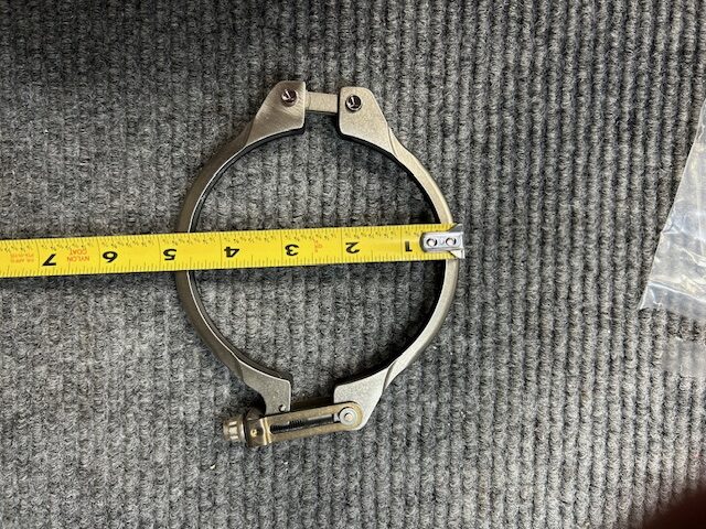 2703-400 COUPLING - Image 2