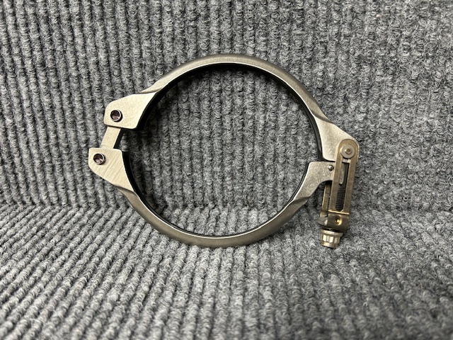 2703-400 COUPLING