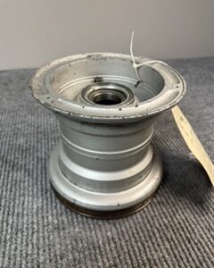 C163001-0103 Cleveland Main Wheel (Pitting See photos) ALT: 40-97A ***MAKE OFFER***