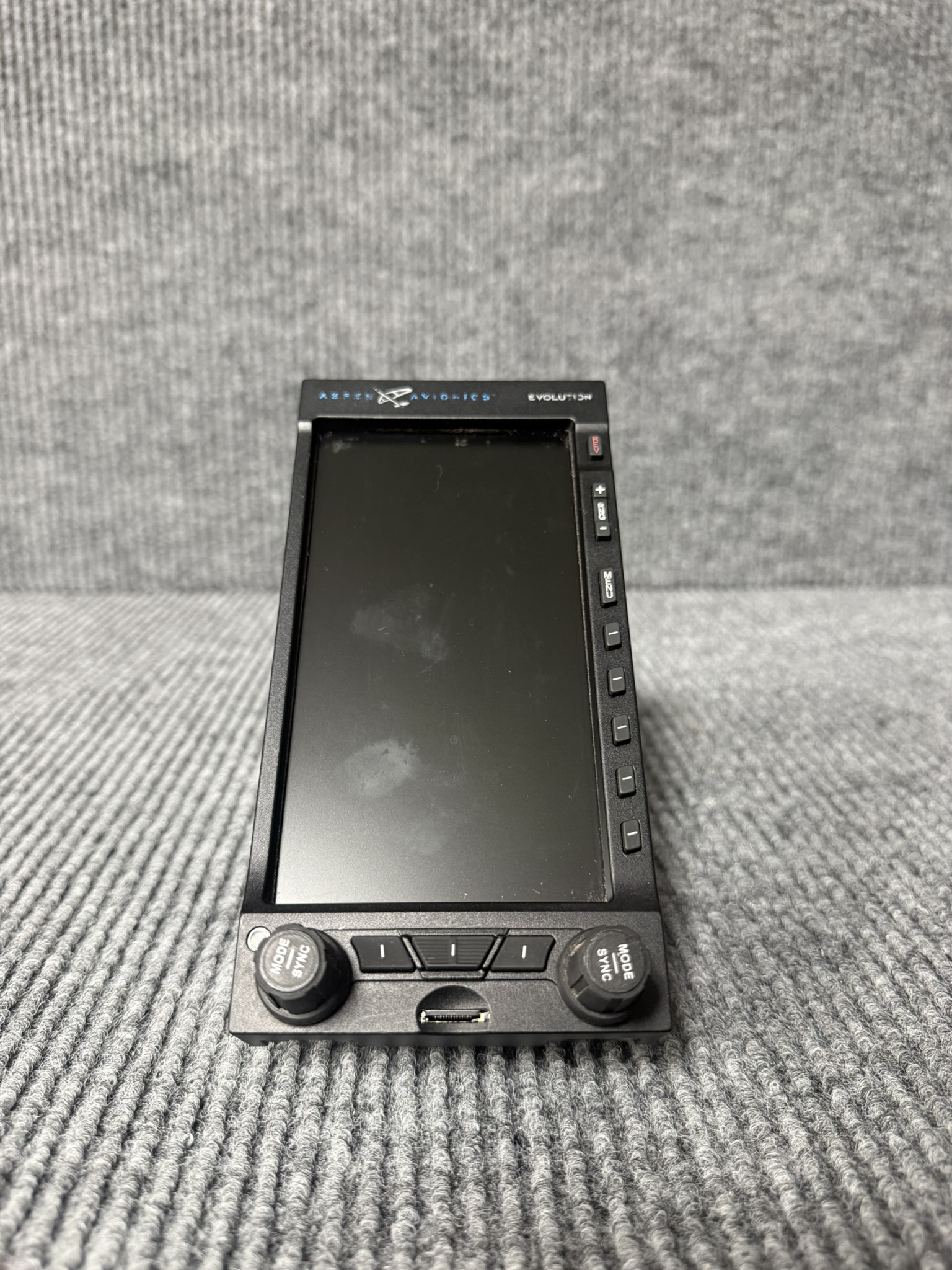 910-00001-001 EFD1000 Aspen Avionics