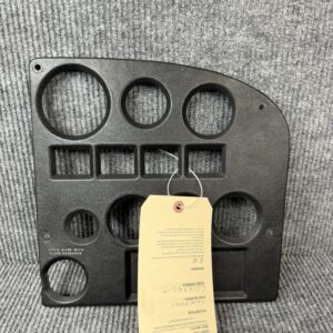 0513390-9 Engine Instrument Cover RH