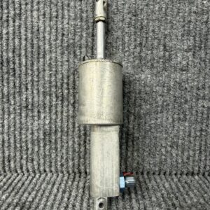 0541138-20 Master Brake Cylinder Assembly