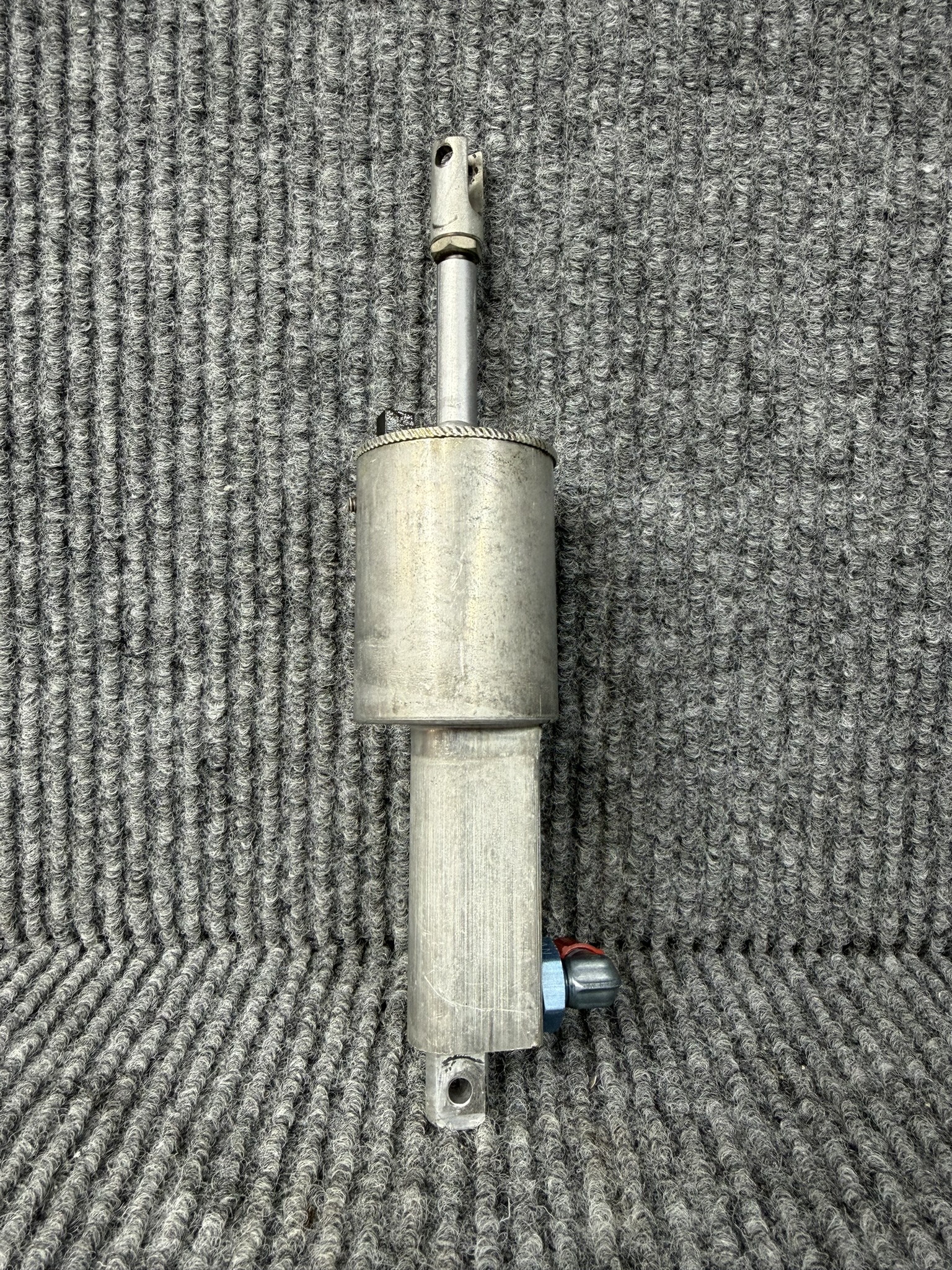 0541138-20 Master Brake Cylinder Assembly