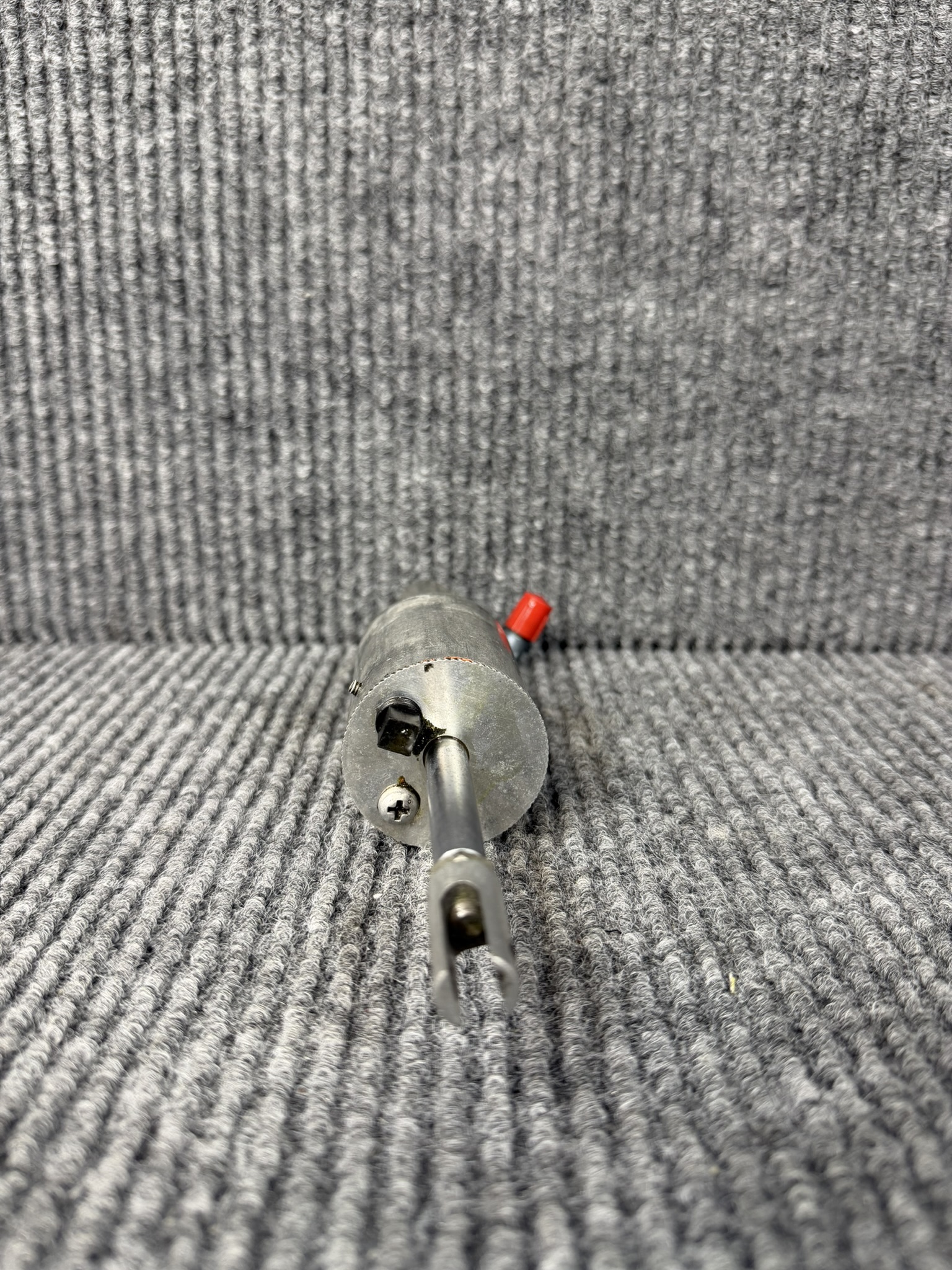 0541138-20 Master Brake Cylinder Assembly - Image 4