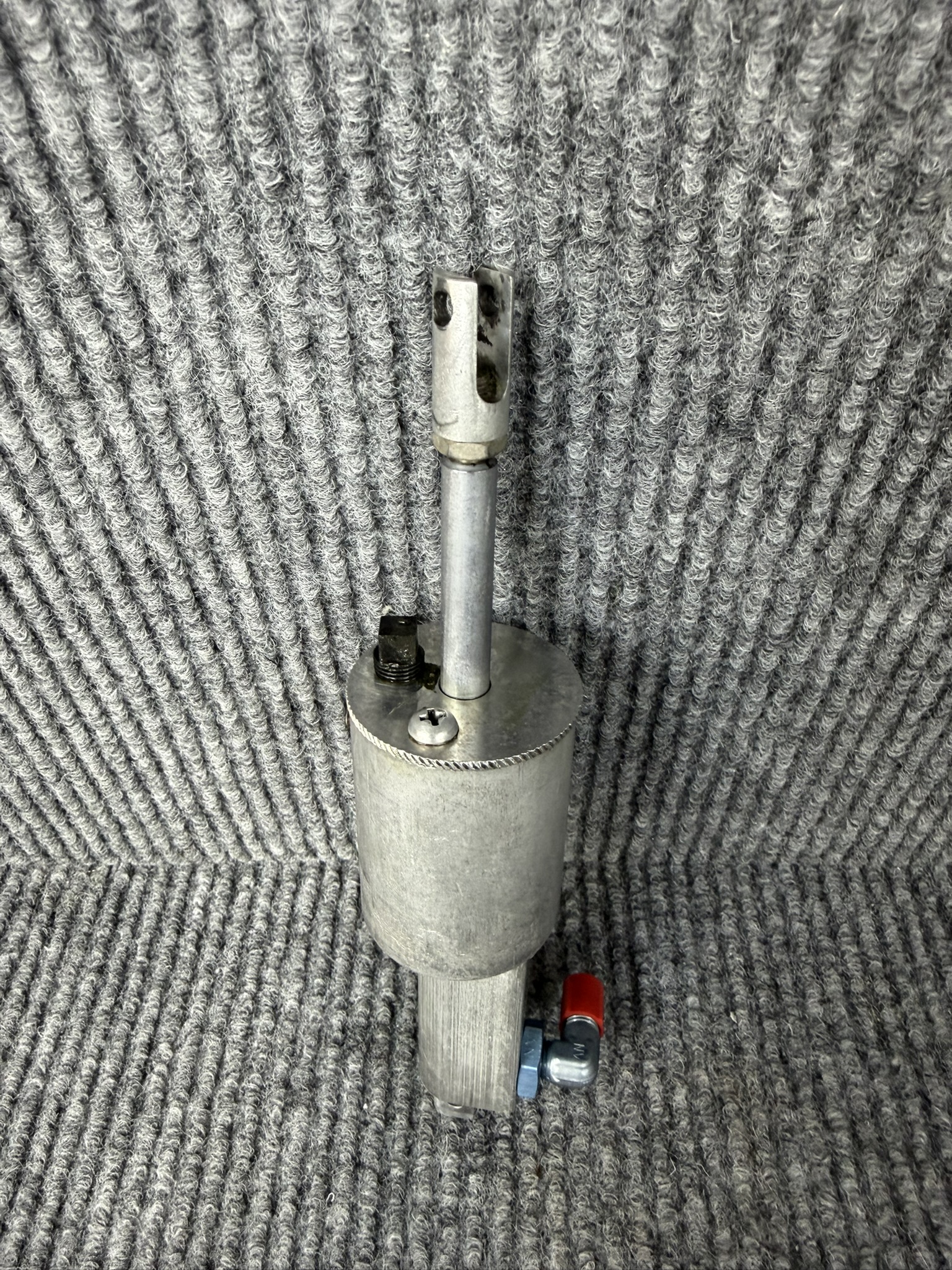 0541138-20 Master Brake Cylinder Assembly - Image 5