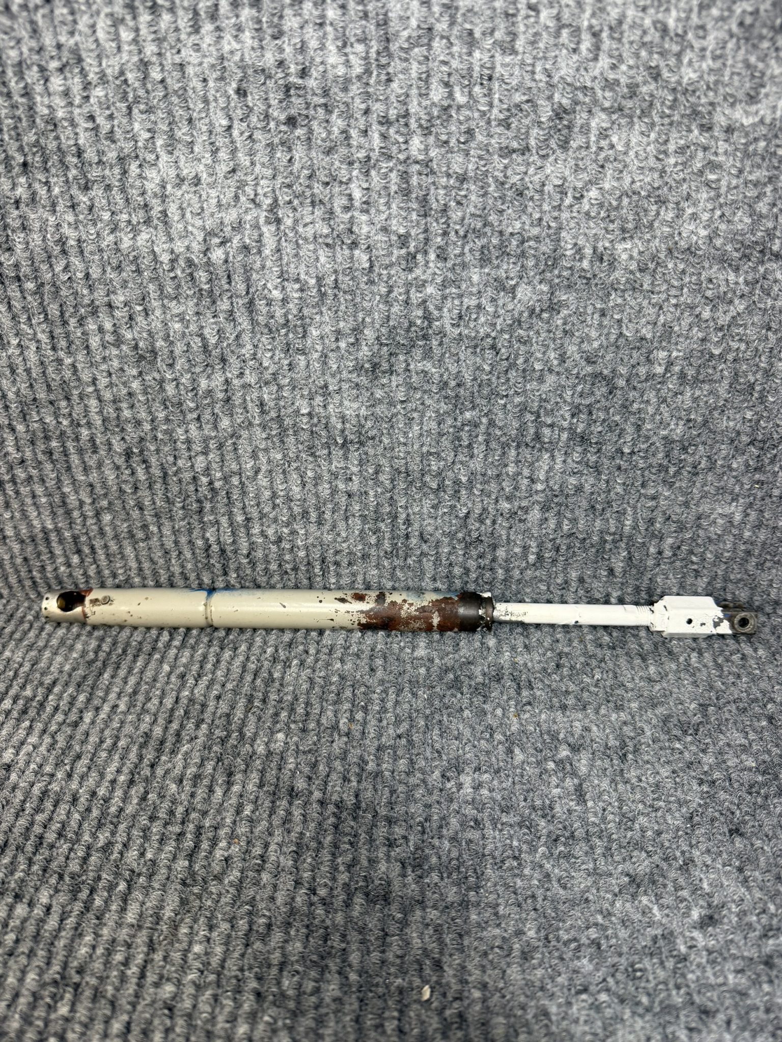 0543022-2 Tube Steering RH - Image 7