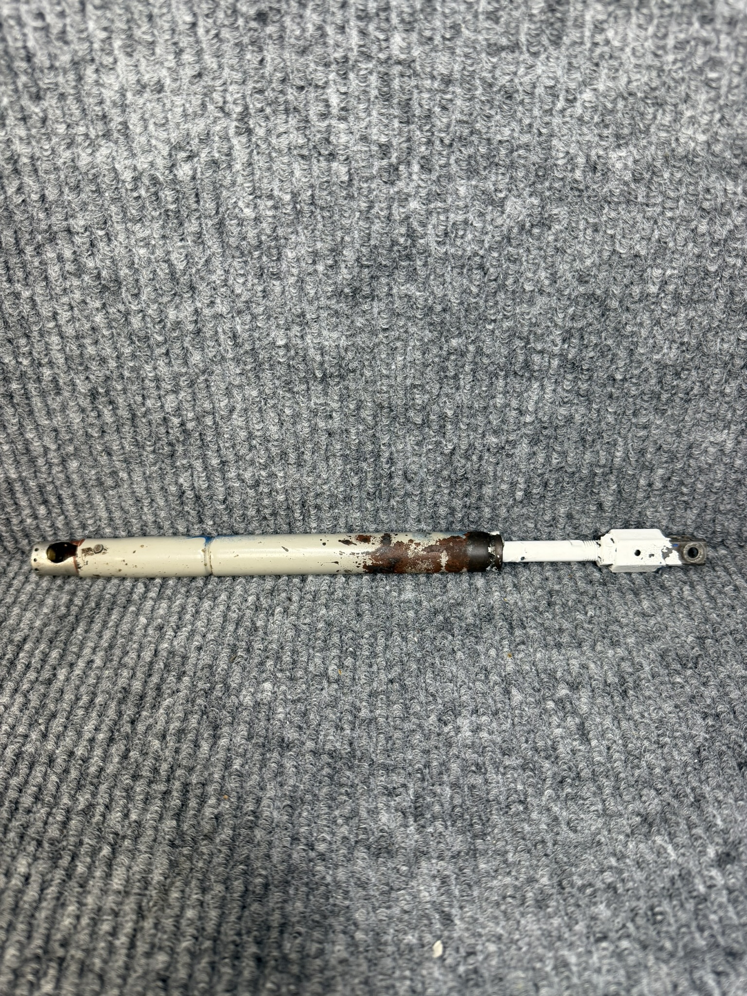 0543022-2 Tube Steering RH - Image 6