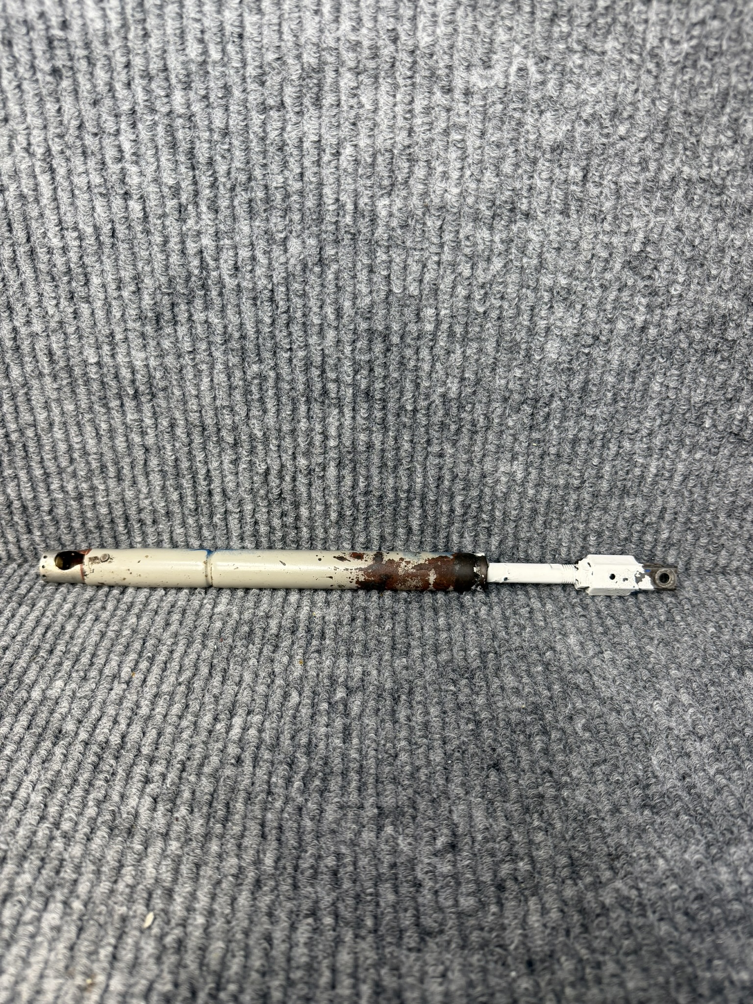 0543022-2 Tube Steering RH - Image 5