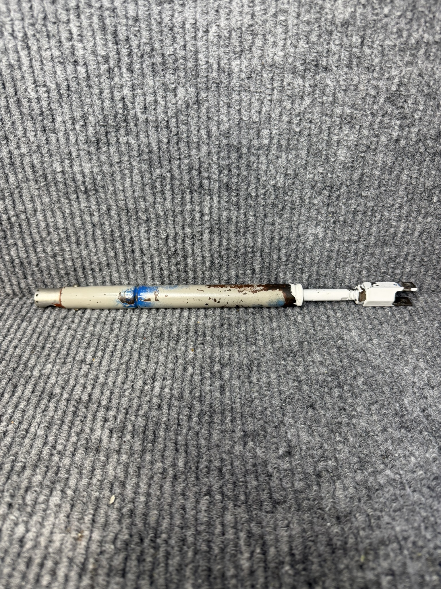 0543022-2 Tube Steering RH - Image 4