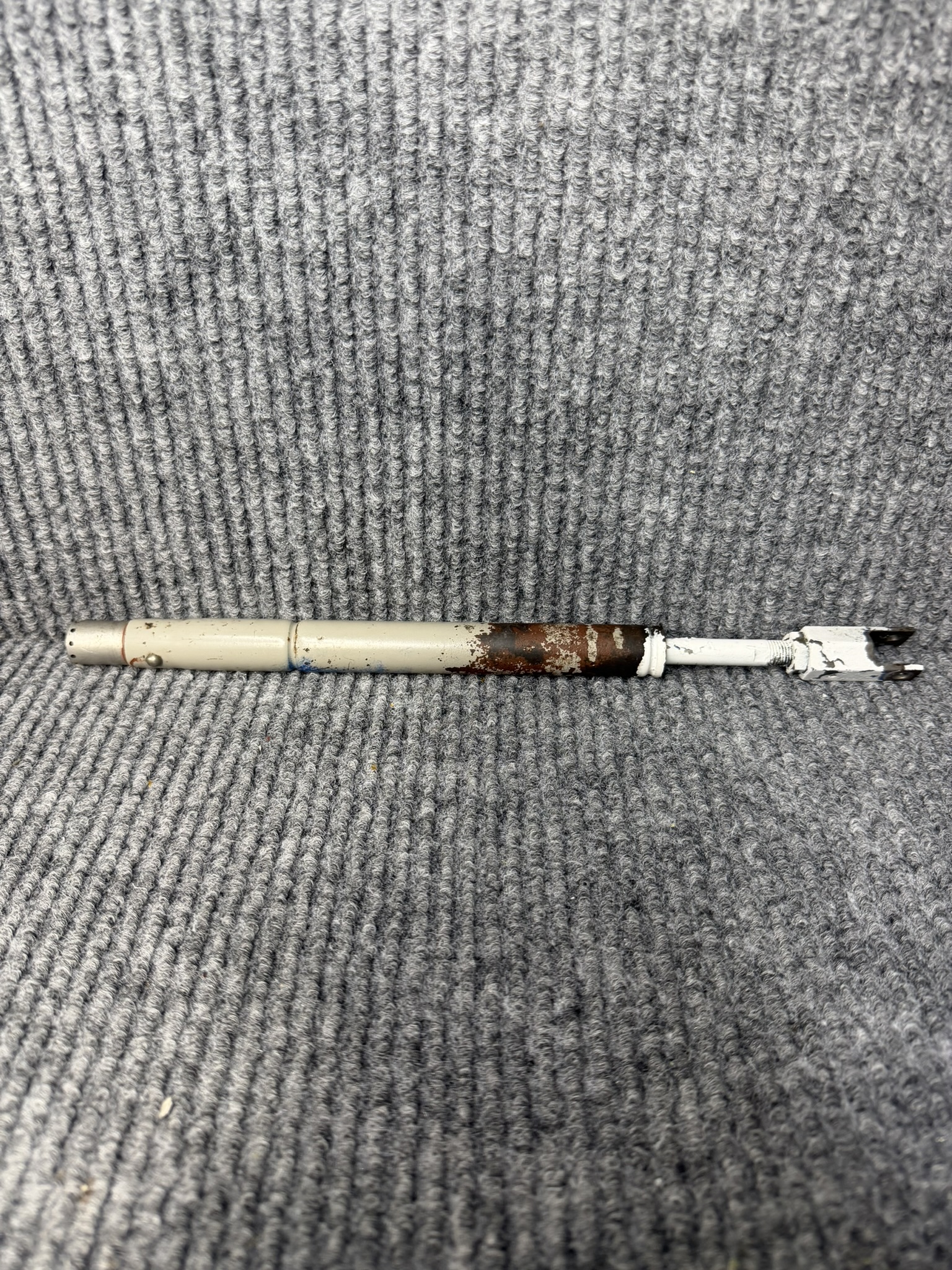 0543022-2 Tube Steering RH - Image 2