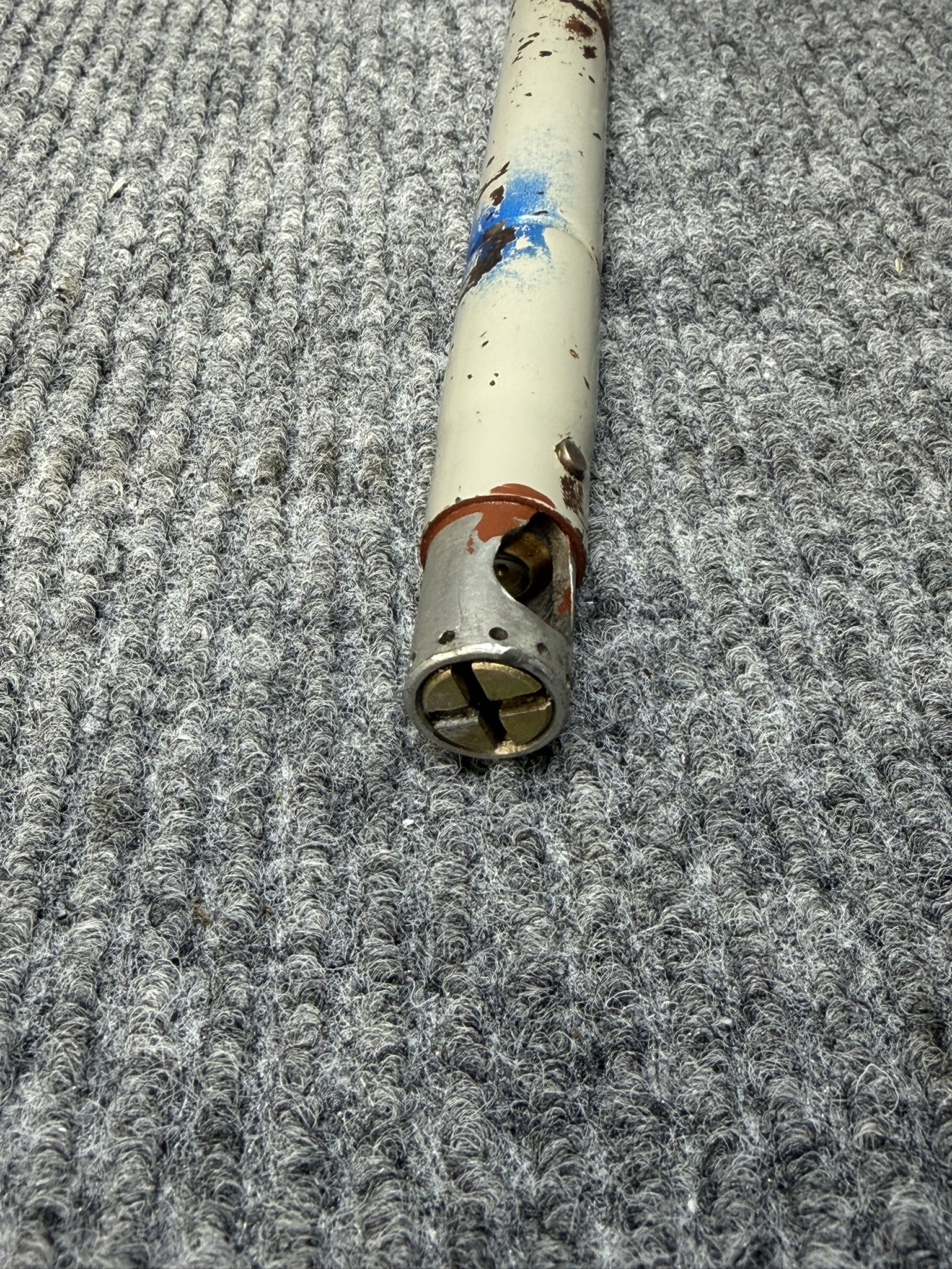 0543022-2 Tube Steering RH - Image 3