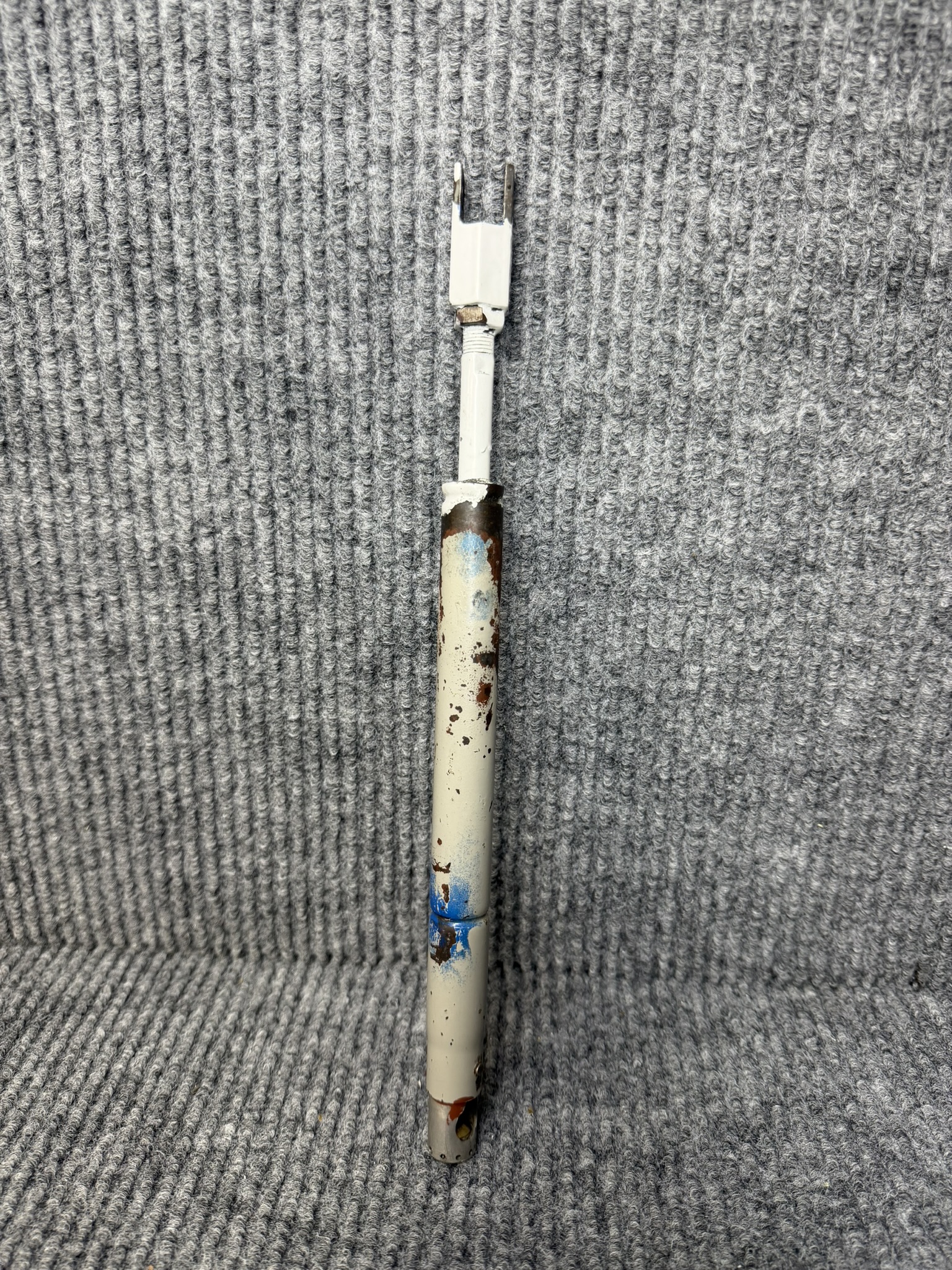 0543022-2 Tube Steering RH