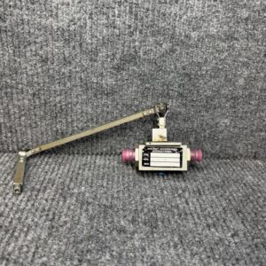 0513120-8 Fuel Selector Valve & Shaft