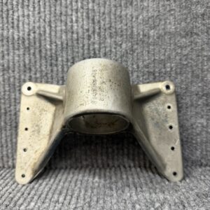 0543013-1 (Cast: 0543013-497) Cessna 172 Upper Fitting Upper Nose Gear