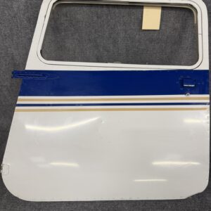 0511460-1 Cabin Door Complete LH