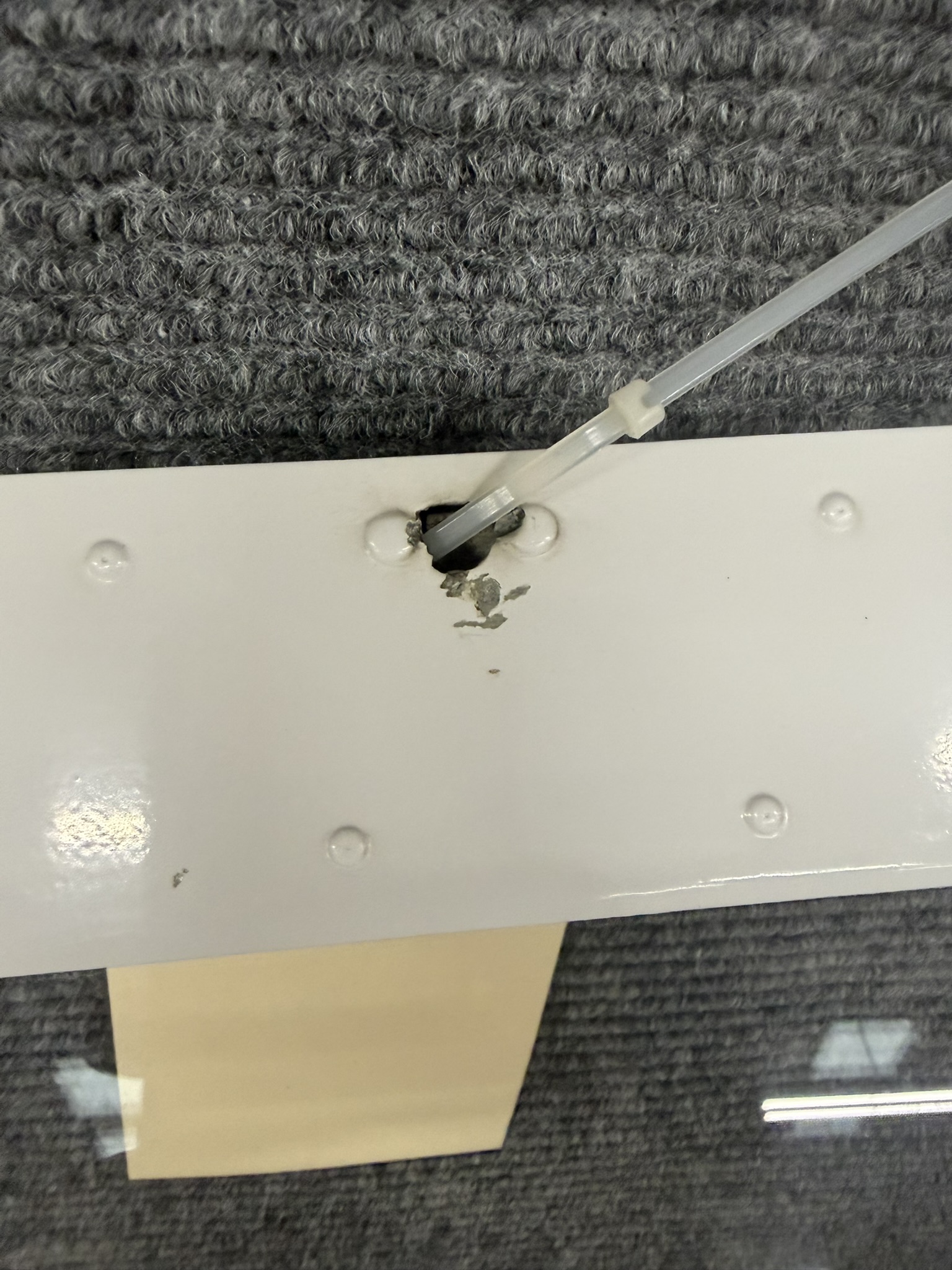 0511460-2 Cabin Door Complete RH - Image 6