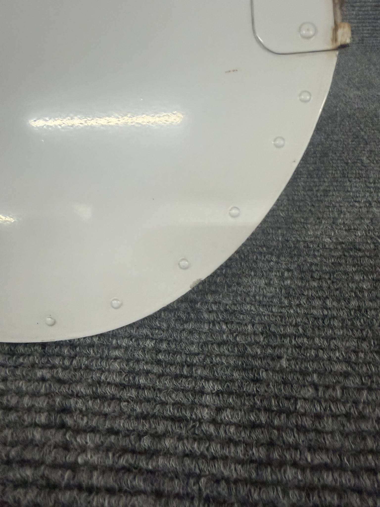 0511460-2 Cabin Door Complete RH - Image 5