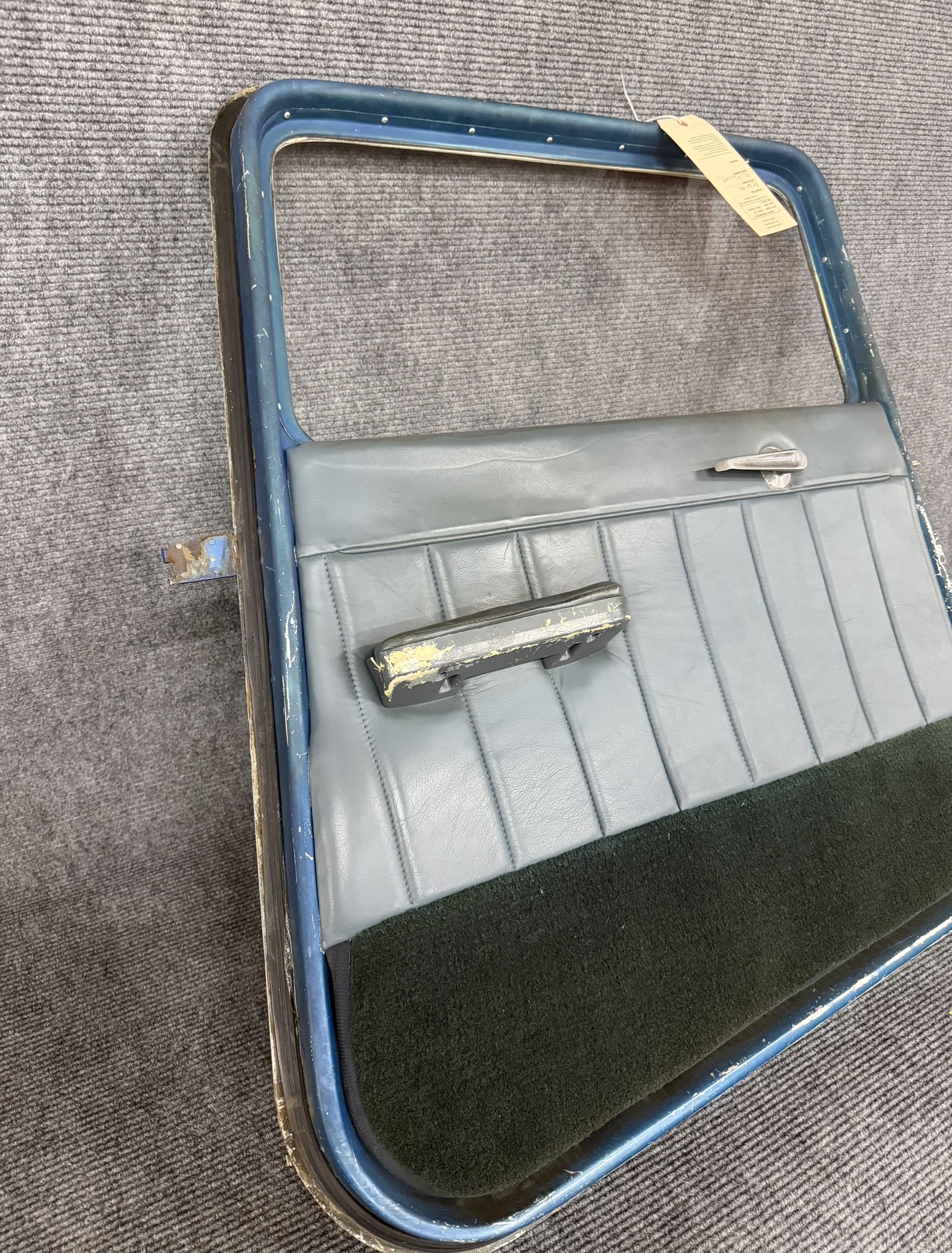 0511460-2 Cabin Door Complete RH - Image 7