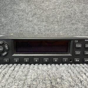 011-03300-00 GTX 335 Garmin ADS-B OUT TRANSPONDER