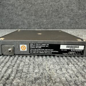 011-00831-00 GEA 71 Garmin Engine Interface Unit