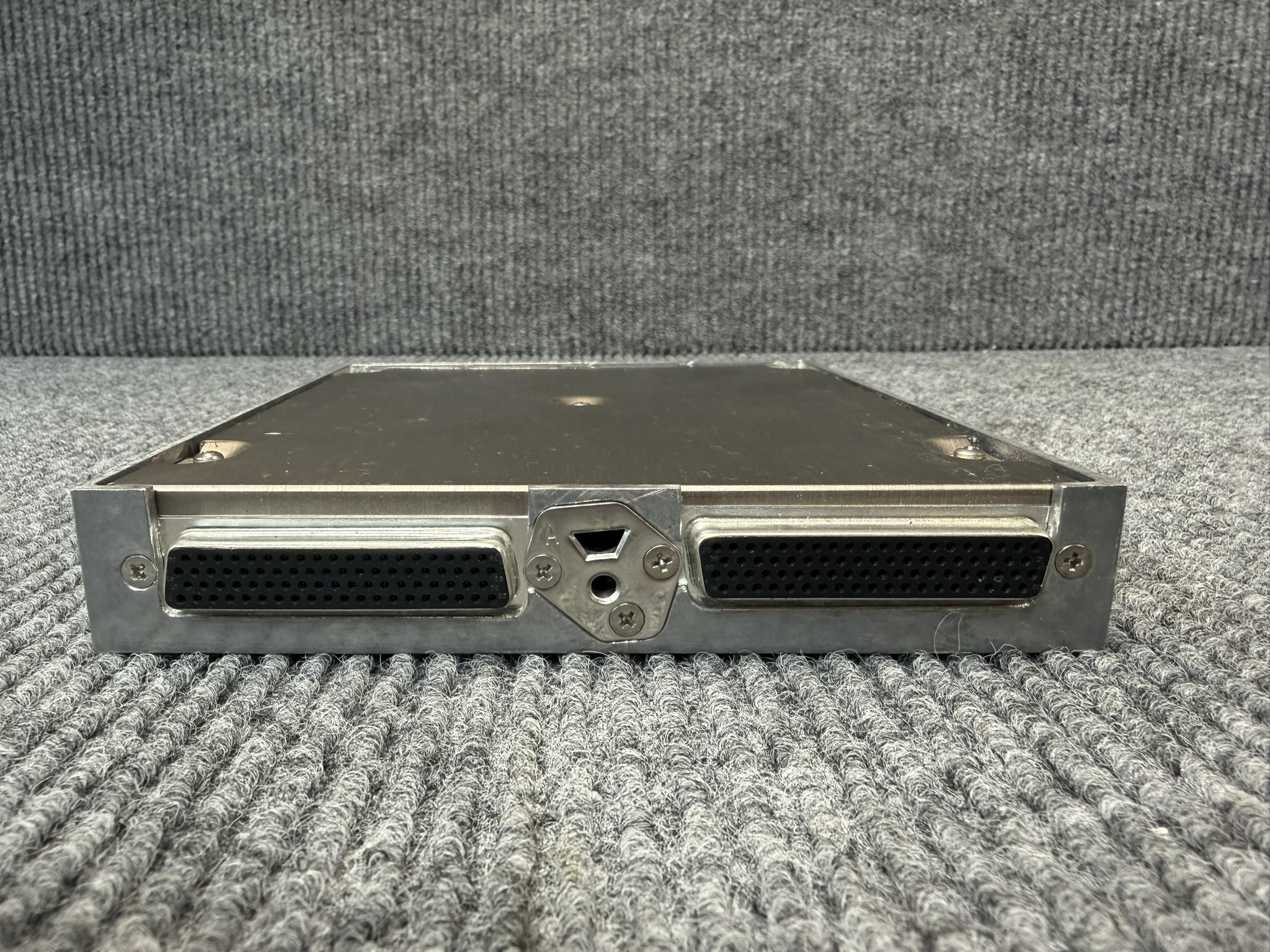 011-00831-00 GEA 71 Garmin Engine Interface Unit - Image 3