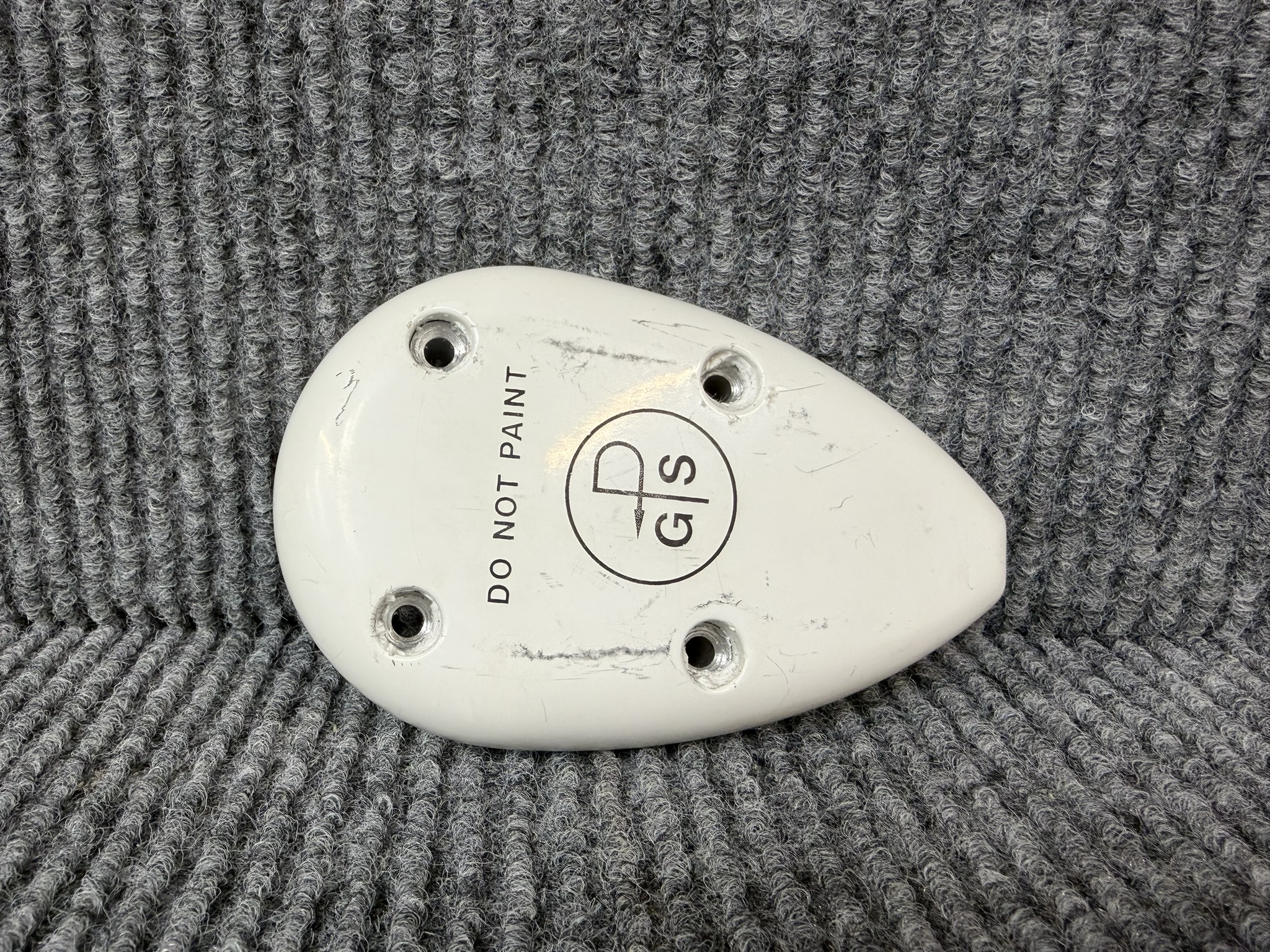 013-00235-00 Garmin GA 35 Antenna - Image 4