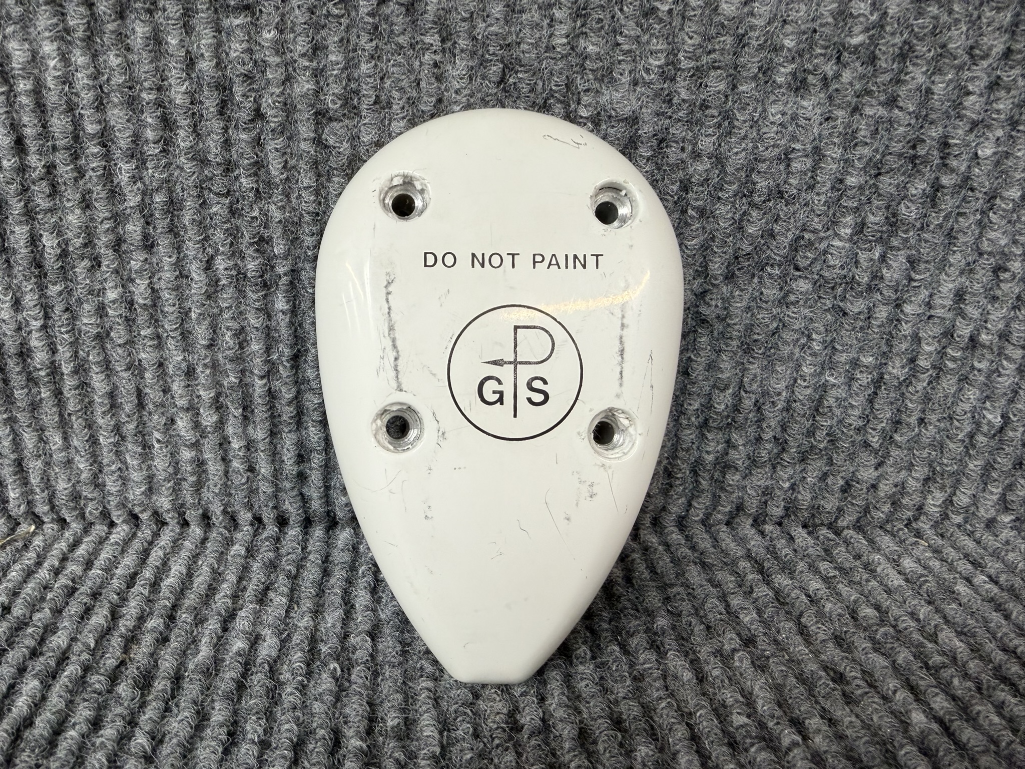 013-00235-00 Garmin GA 35 Antenna