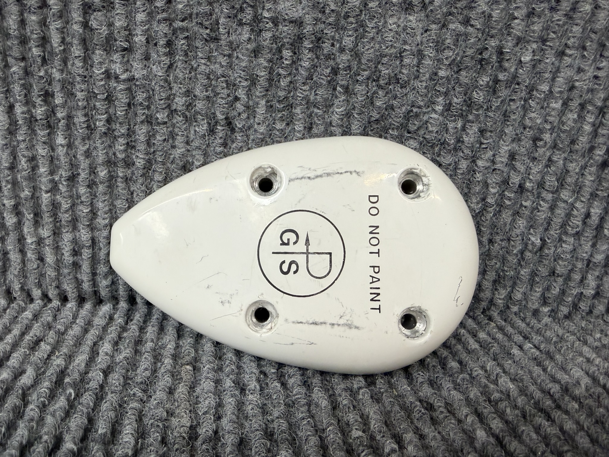 013-00235-00 Garmin GA 35 Antenna - Image 3