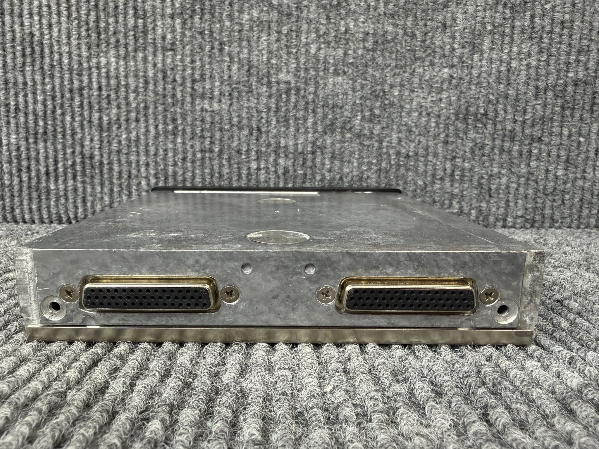 011-02385-50 GMA 350Hz Audio Panel - Image 3