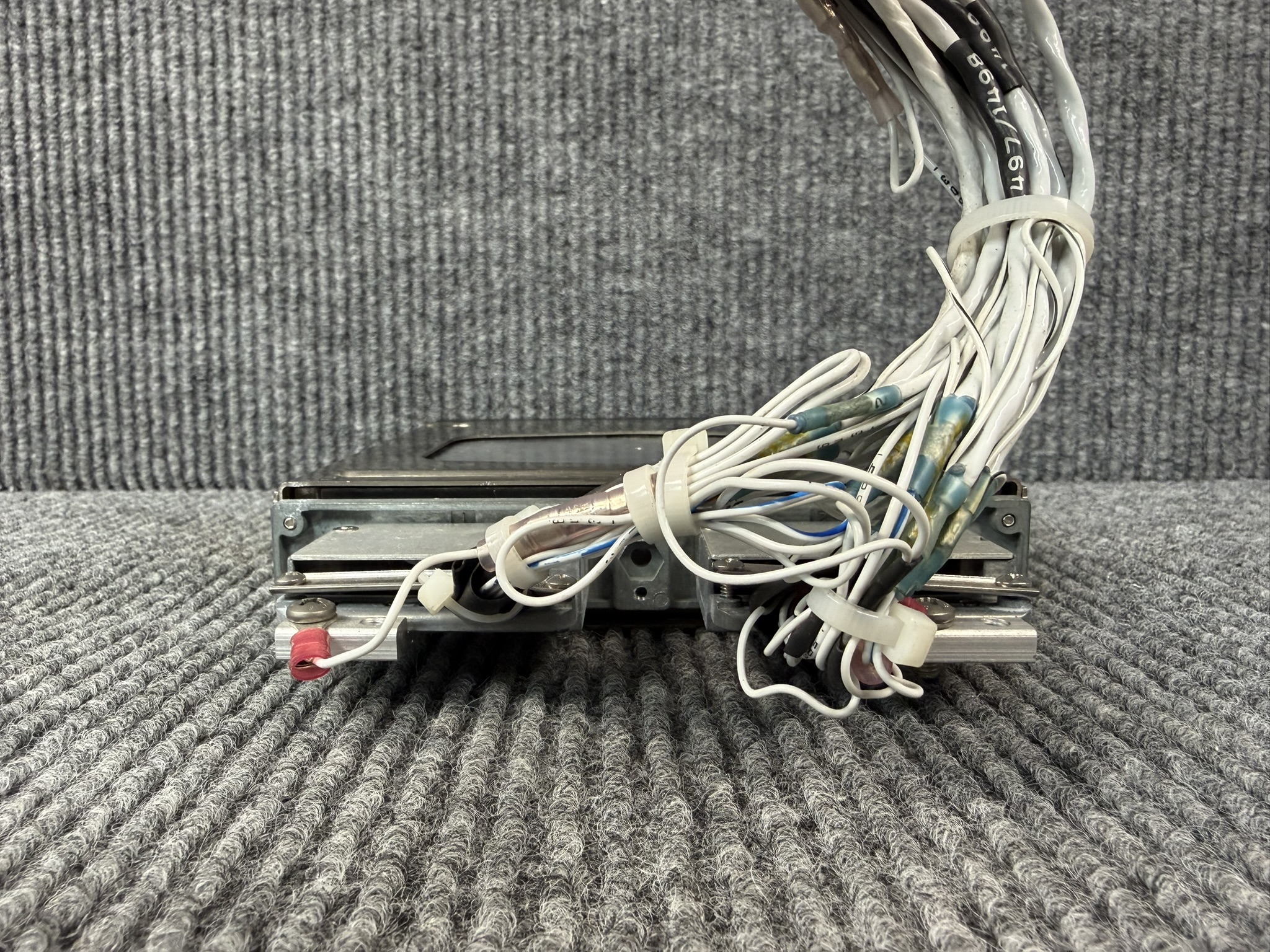 011-02385-50 GMA 350Hz Audio Panel - Image 7