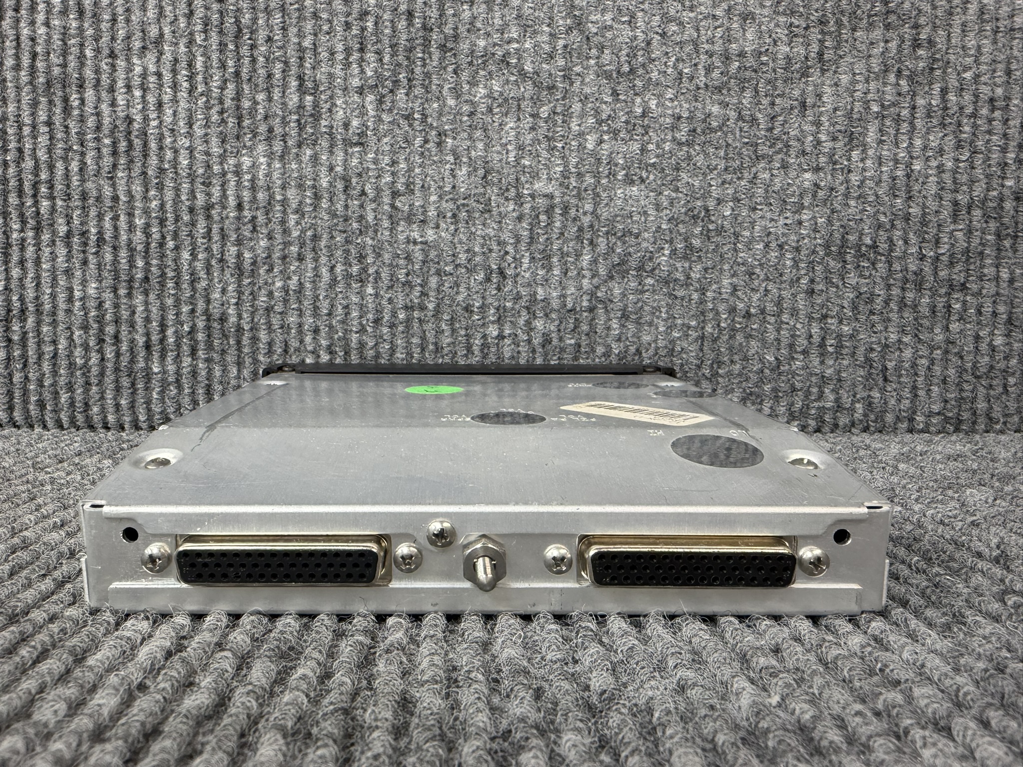 011-00401-10 GMA 340 Garmin Audio Panel, Marker Beacon Receiver, and Stereo Intercom - Image 4