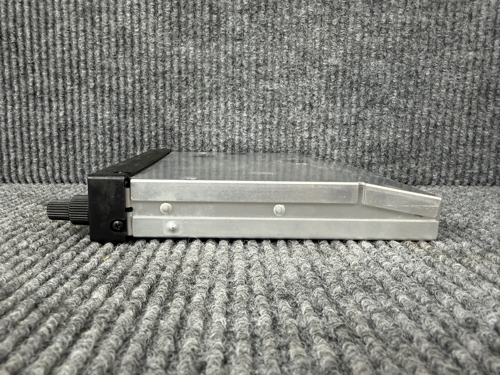 011-00401-10 GMA 340 GARMIN Audio Panel, Marker Beacon Receiver, and Stereo Intercom - Image 3