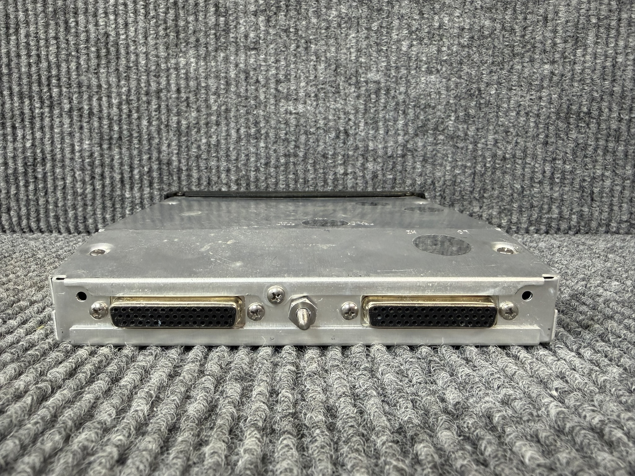 011-00401-10 GMA 340 GARMIN Audio Panel, Marker Beacon Receiver, and Stereo Intercom - Image 2