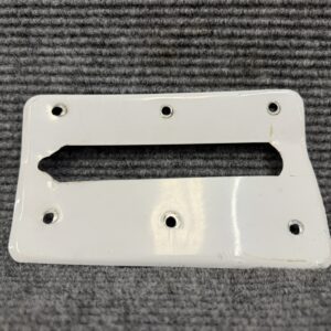 0511071-3 Plate Landing Gear Fillet LH (BENT)