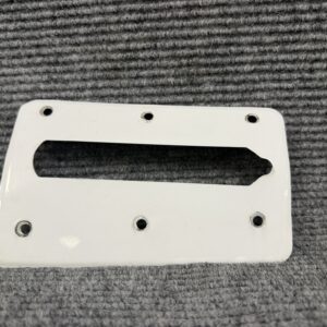 0511071-4 Plate Landing Gear Fillet RH