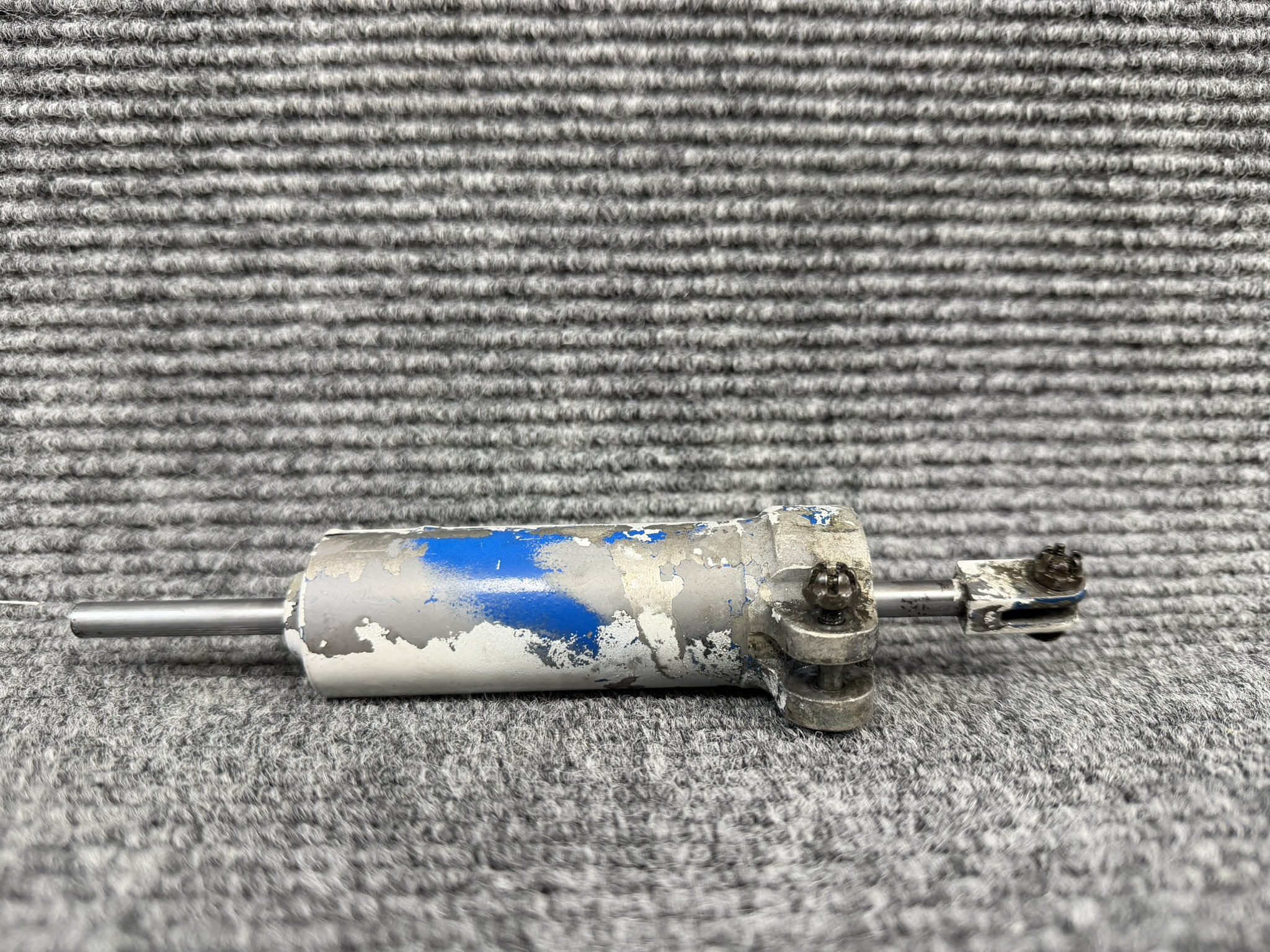 0442512-1 Nose Gear Shimmy Dampener Assembly - Image 6