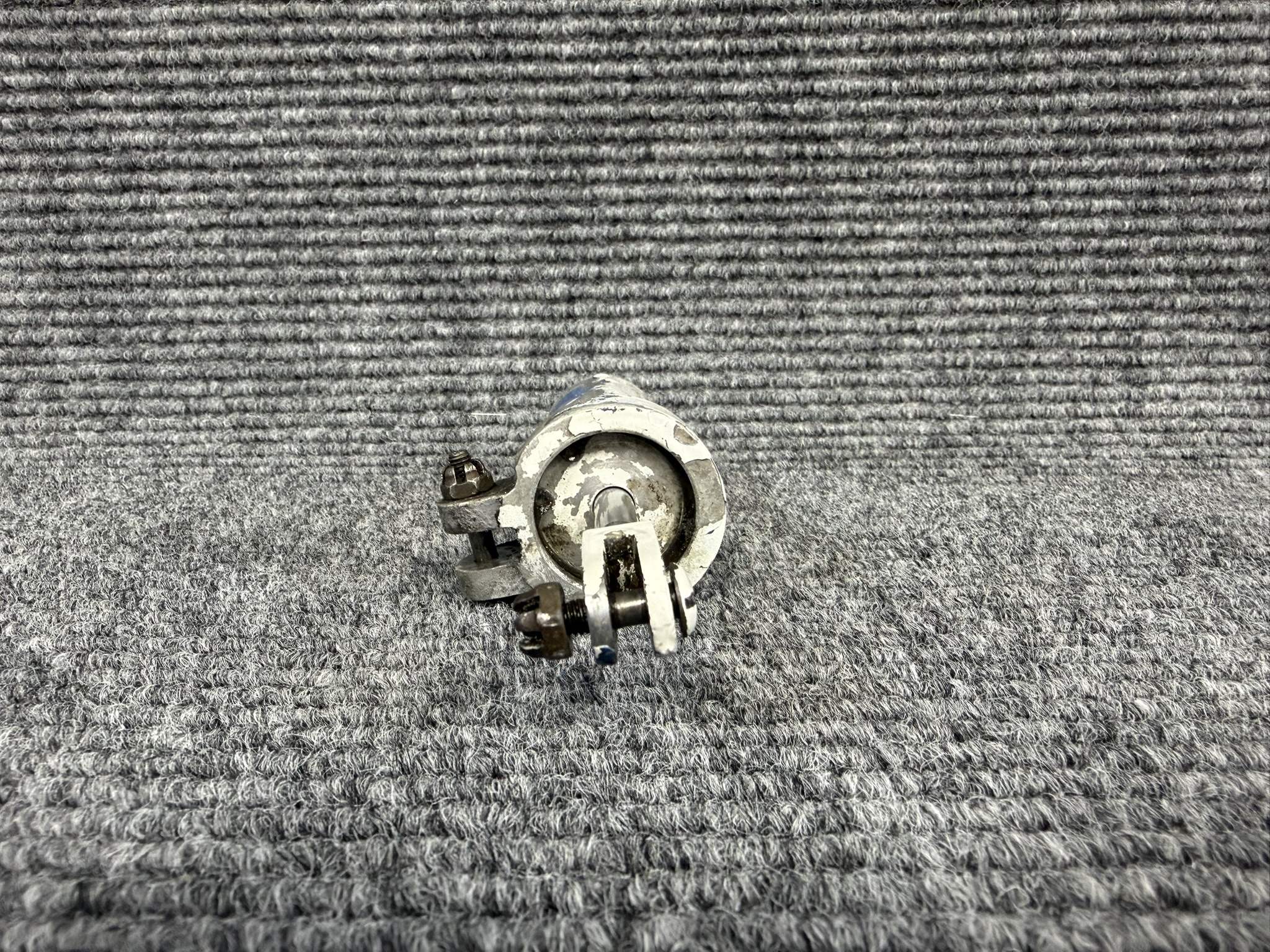 0442512-1 Nose Gear Shimmy Dampener Assembly - Image 4