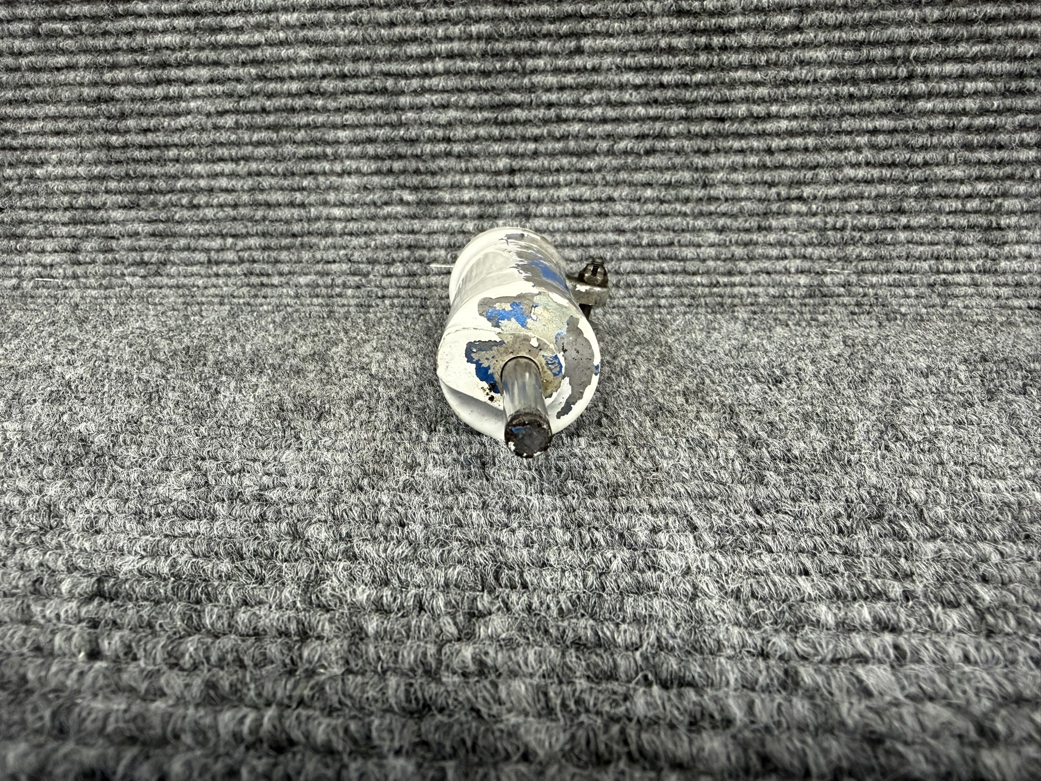 0442512-1 Nose Gear Shimmy Dampener Assembly - Image 2