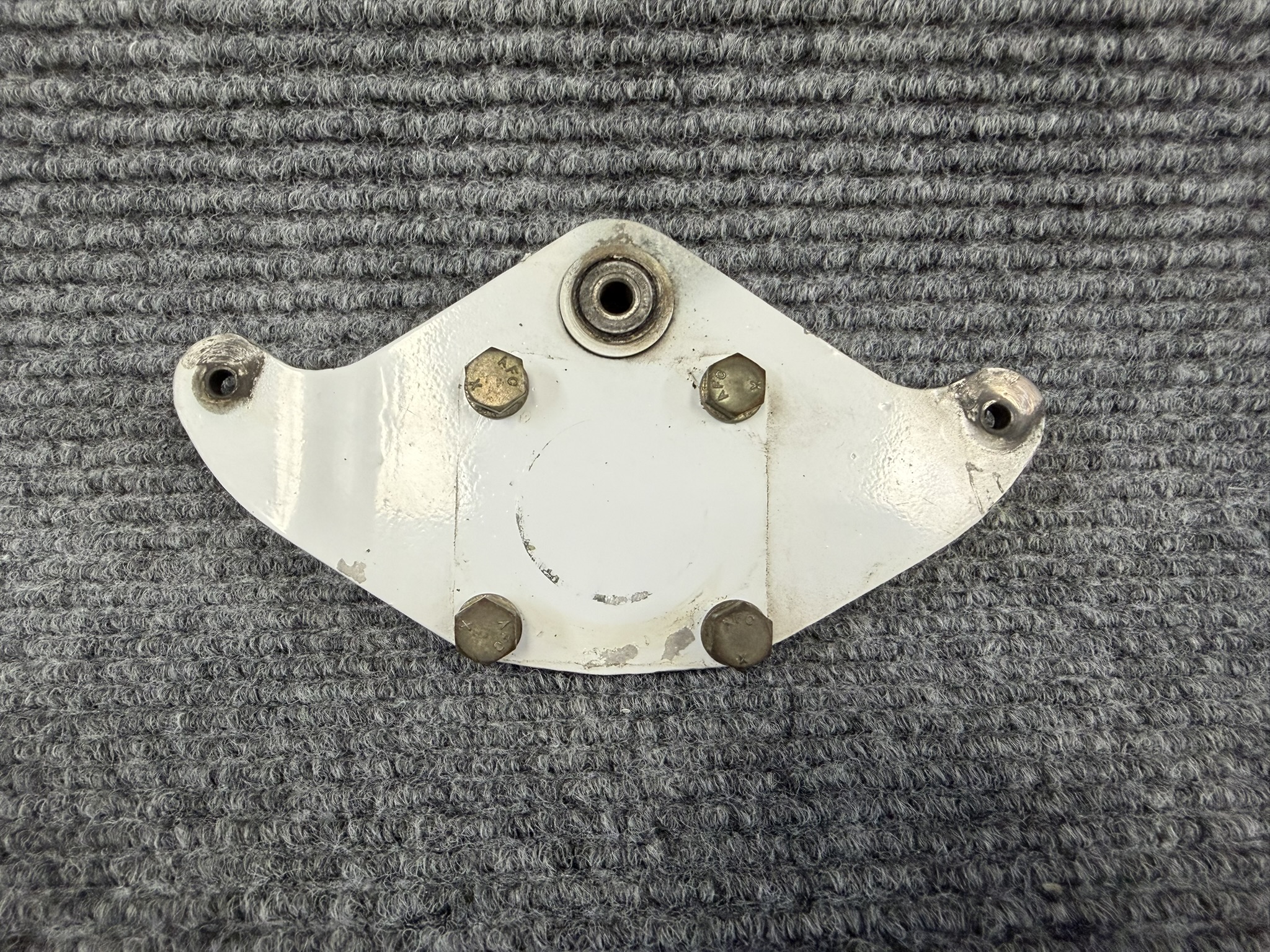 05341122-1 Bellcrank Assembly