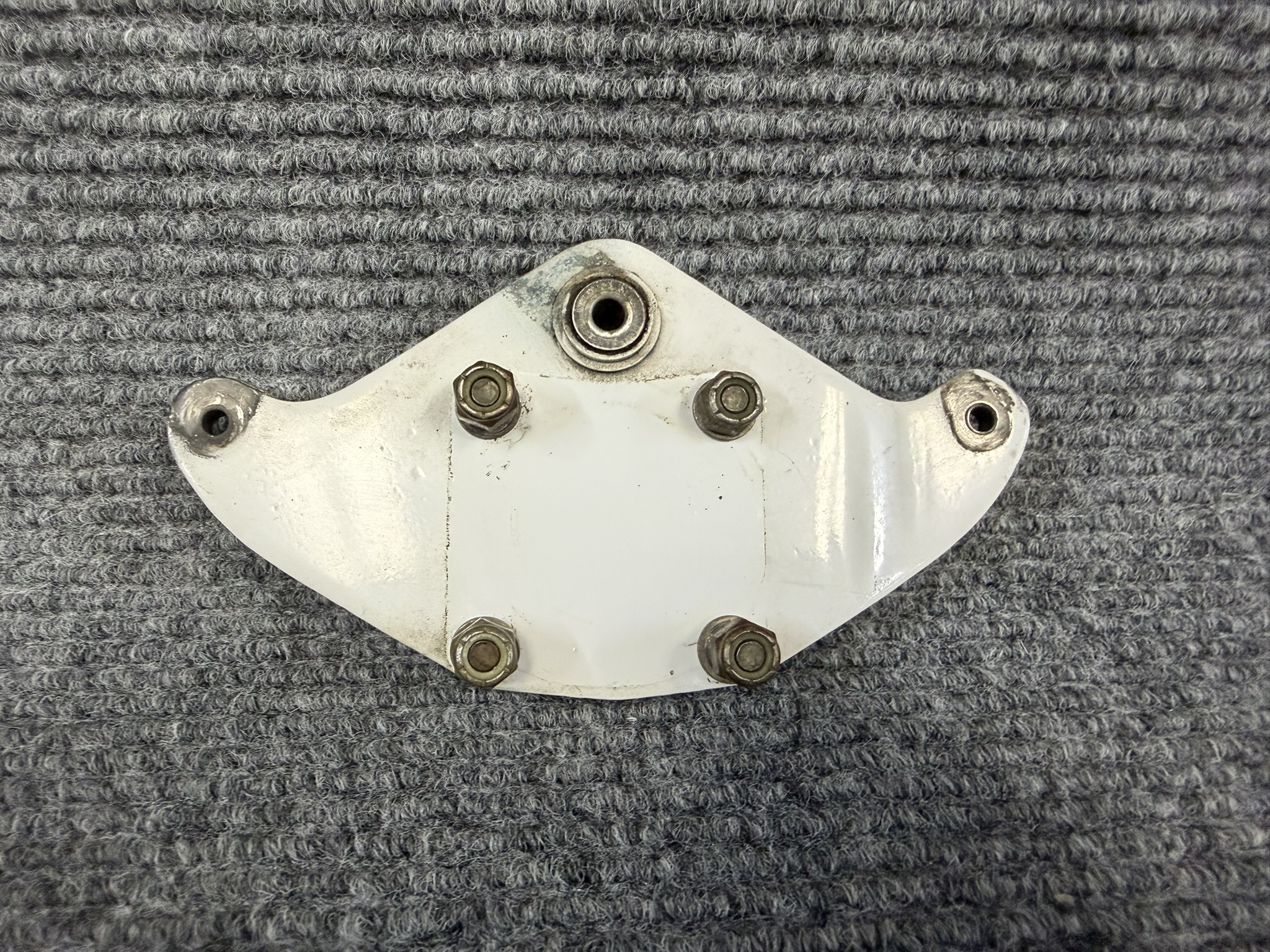 05341122-1 Bellcrank Assembly - Image 2