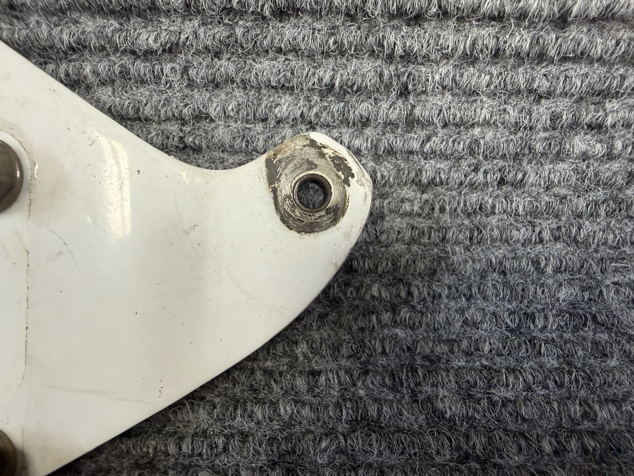 05341122-1 Bellcrank Assembly - Image 3